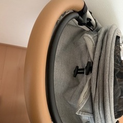 AirBuggy COCOの画像