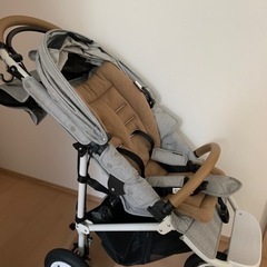 AirBuggy COCOの画像