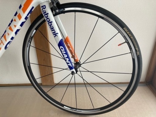 【大幅値下げ】GIANT TCR ADVANCED RABOBANK 2013 カーボン 直接取引可｜定番人気・注目商品におすすめ 日本語対応 厳重梱包 【商品名】GIANT TCR ADVANCED RABOBANK 20