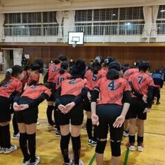 高槻市　小バレ　メンバー募集 − 大阪府