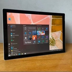 Microsoft surface pro 4