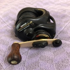 Daiwa チヌジャッカーSS