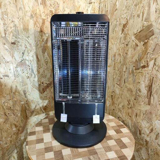 YAMAZEN ツインヒート PPDB-CL095 2021年製