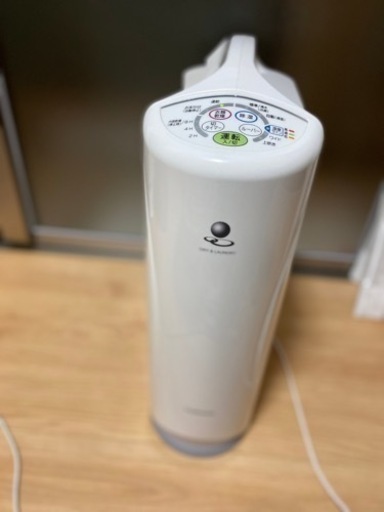 【お取引中】CORONA 衣類乾燥除湿機
