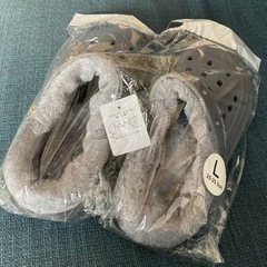 スリッパ（新品）