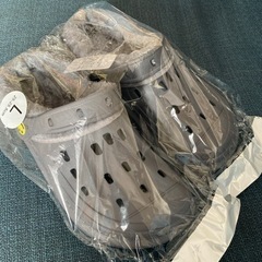スリッパ（新品）の画像