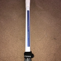 Daiwa HZインターライン帆影の画像