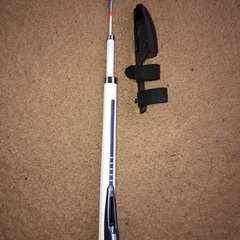Daiwa HZインターライン帆影の画像