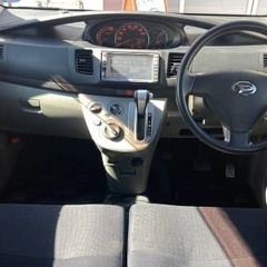 オシャレで可愛い！ダイハツムーヴ♪の画像