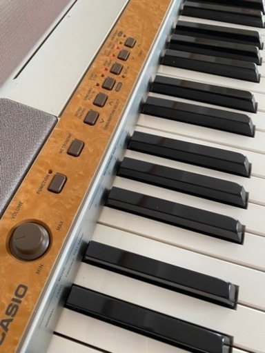《大阪府内お届けします》CASIO カシオ  電子ピアノ  PX-110