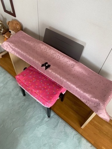 《大阪府内お届けします》CASIO カシオ  電子ピアノ  PX-110