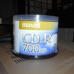 CD-R