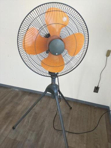 ☆終了いたしました工業扇☆2.000円☆