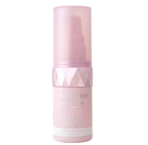 ピーチポウ ピコショット パーフェクトホワイトエッセンス30ml