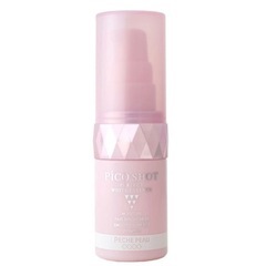 ピーチポウ ピコショット パーフェクトホワイトエッセンス30ml