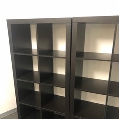 IKEAカラックス77×142