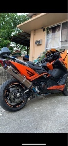 マフラー売ります