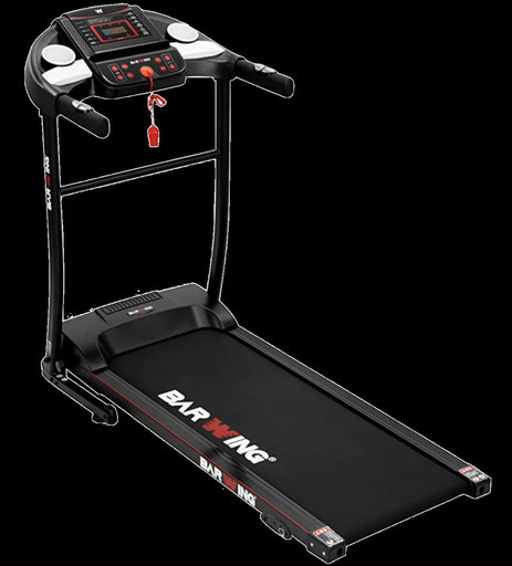 BARWING(バーウィング) 電動 ルームランナーMAX12km/h BARWING(バーウィング) 電動 ルームランナーMAX12km/h ランニング