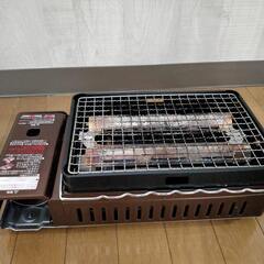 炉ばた焼器炙りや（2，3回使用）