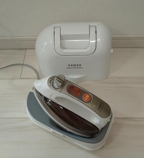 アイロン
