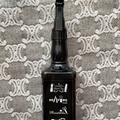 スプレイヤー　barber  新品未使用品　理容室の画像