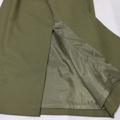 Keith スカートの画像