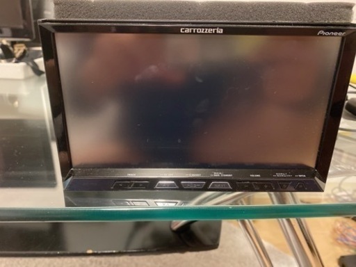 美品 カロッツェリア AVIC-ZH99