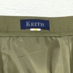 Keith スカートの画像