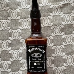 スプレイヤー　　barber  新品未使用　理容用品の画像