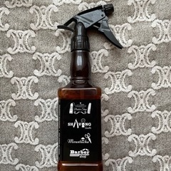 スプレイヤー　　barber  新品未使用　理容用品