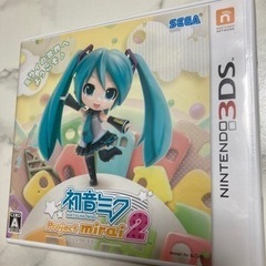 3DS  ゲームソフト