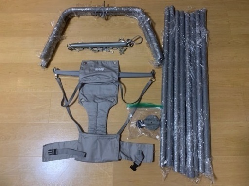 Jolly Jumper Super Stand Exercise (ジョリージャンパー　スーパースタンド)