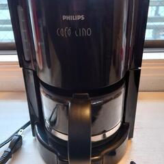 Phillipsコーヒーメーカー