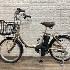 SALEお持ち帰り限定-¥5000 BRIDGESTONE assista UNI 8.7Ah 電動自転車