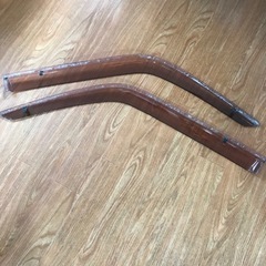 ハイゼットs200pバイザーの画像