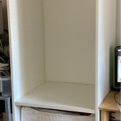 IKEA PAXワードローブ　