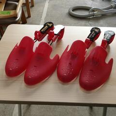 0228-076 シューキーパー2足分