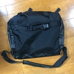 The North Faceバック