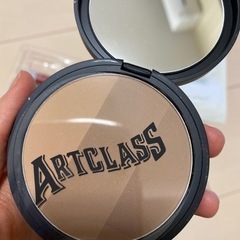 韓国　化粧品あげますの画像