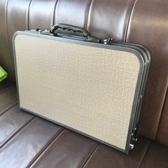 テーブル　折りたたみ式　アウトドアの画像