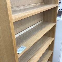 無印良品本棚のご紹介！（トレファク寝屋川）