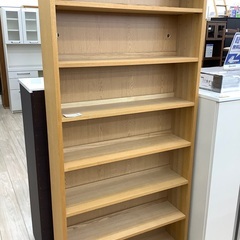無印良品本棚のご紹介！（トレファク寝屋川）