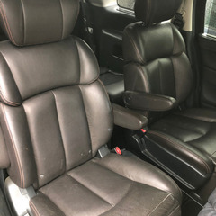 車両によっては交換可能❗️Ｅ５２エルグランド❗️ハイウェイスタープレミアム❗️最上級グレード❗️の画像