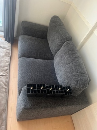 中古ソファー