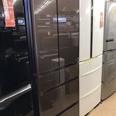 使用年数少ない！！！　状態Ａランク！！！　日立　５００リッター　...