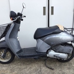 原付バイク ホンダ ツディ トゥデイ  HONDA Today ...