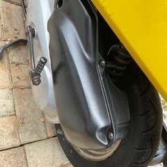 お取引終了⭐︎　自賠責保険付き　HONDA ホンダ トゥデイ　⭐︎　実動！の画像
