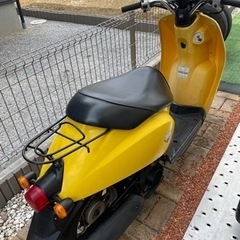 お取引終了⭐︎　自賠責保険付き　HONDA ホンダ トゥデイ　⭐︎　実動！の画像