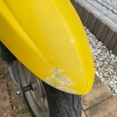 お取引終了⭐︎　自賠責保険付き　HONDA ホンダ トゥデイ　⭐︎　実動！の画像