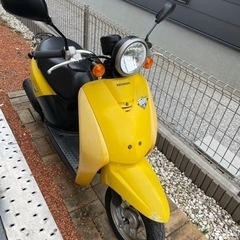 お取引終了⭐︎　自賠責保険付き　HONDA ホンダ トゥデイ　⭐...
